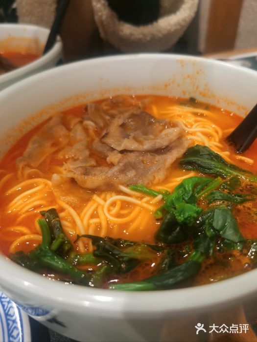 和府捞面(天河领展广场店)图片