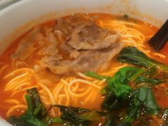 -和府捞面(天河领展广场店)