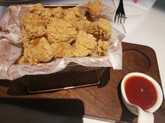 -俄士厨房(万松园店)