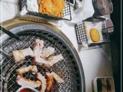 -火炉火自助餐(西直门凯德MALL店)