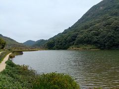 -广州市石门国家森林公园