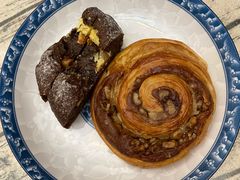 -佐敦面包铺·JORDAN BAKERY
