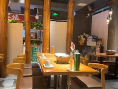 -聚点串吧·北京烧烤(赵登禹路店)