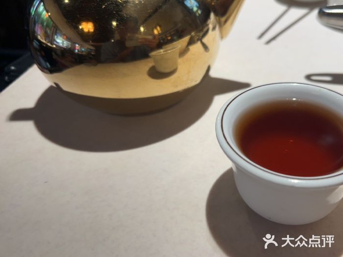 潮泰牛肉火锅 · 创于1992年(车公庙店)图片