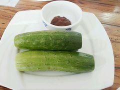 -溢心园香河肉饼总店