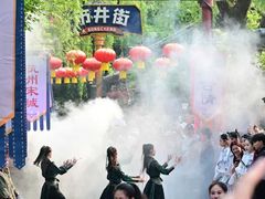 -杭州宋城