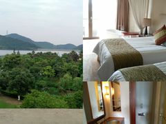 湖景标间-宁波九龙湖开元度假村