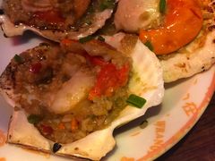 -肉串汪(望京店)