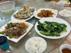 -新金盛·海鲜酒楼(盐田店)