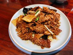 -魁盛居百年鲁菜馆(中林路店)