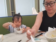 -翠华餐厅(香港国际机场店)