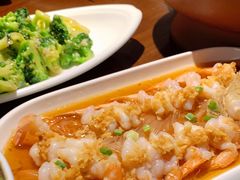 -前海沿·青岛菜(李沧万达店)