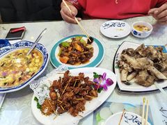 -清真·盛京白记 小骨头羊汤馆(南八马路店)