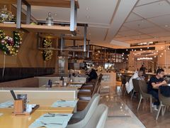 -TABLE·味西餐厅-成都茂业JW万豪酒店