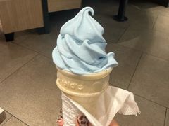 -麦当劳(金桥店)