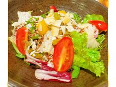 -漫蔬•台北蔬食小馆VEGGIEBOIL(朝晖店)
