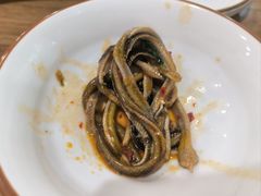 -临江后街鳝丝(临江店)