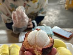 -瓦洛洛传统市场