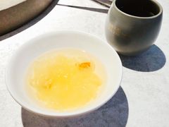 银耳汤-鲜潭蒸汽石锅鱼(五道口购物中心店)