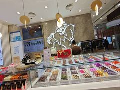大堂-GODIVA(美罗城店)