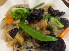 -佛有缘素食馆·荔湾老字号(陈家祠首店)