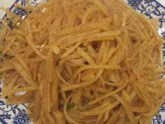 -京氣春饼(机场店)
