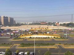 -兰剑驾校(汉阳校区)