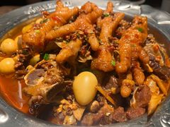 -胖哥俩肉蟹煲(湖滨银泰in77店)