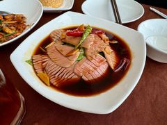 -金时代顺风大酒店(兰生大厦店)