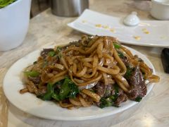 -粤潮牛肉火锅店(江南大道店)