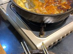-金石陈朝鲜拌饭(东城万达店)