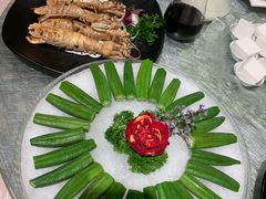 -琼菜王(南海店)