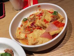 -四道菜·福建菜馆(莆田万达店)