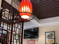 大堂-新侨小馆(东直门北小街店)