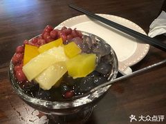 -章记星洲 · 新加坡餐厅(望京店)