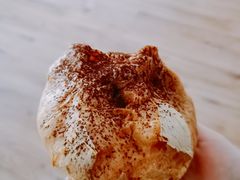 巧克力泡芙-多乐之日(华贸天地店)