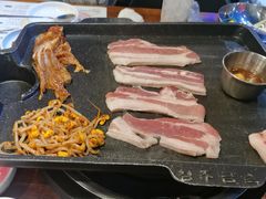 -Dombe豚(黑猪肉街店)
