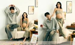 -暖摄影 孕妇写真家庭影像馆 (自然光主题店)