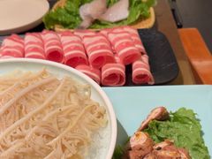 -福禄娃一家人火锅(上地店)