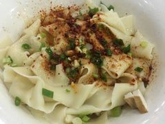 -东关吉祥西安腊汁肉夹馍(健德门店)