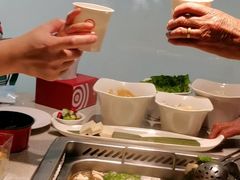 -海底捞火锅(大融城店)