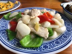-水岸居湖景农家乐·阳澄湖大闸蟹