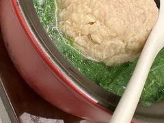 -狮王府淮扬菜(新街口友谊店)