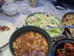 -志明眷村·台式融合菜·宵夜