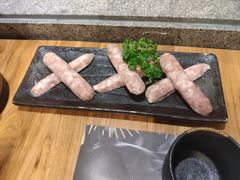 -黑牛の店·和牛烧肉(大悦城店)