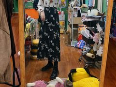 -Oolong乌龙茶古着店