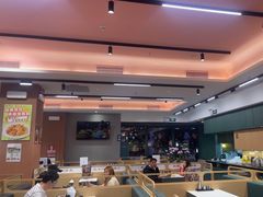 -香港深仔记茶餐厅(东门店)