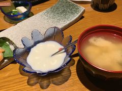 -千代武日本料理(爱建店)