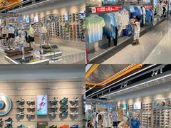 -永旺梦乐城(武汉金桥店)