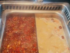 -大隐·成都火锅Bistro(合生麒麟新天地店)